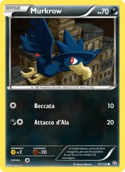 Murkrow