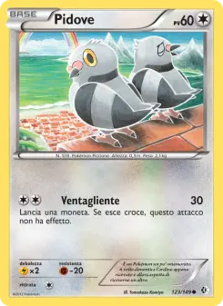 Pidove