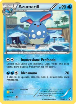 Azumarill
