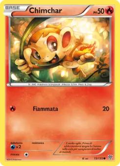Chimchar