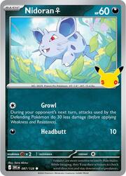 Nidoran