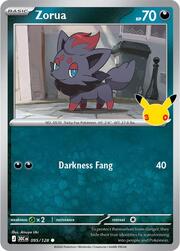 Zorua