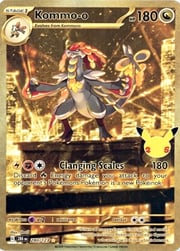 Kommo-o
