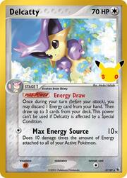 Delcatty