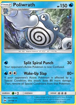Poliwrath