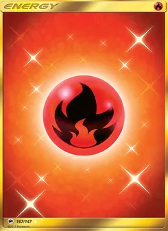 Fire Energy