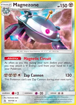 Magnezone