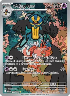 Cofagrigus