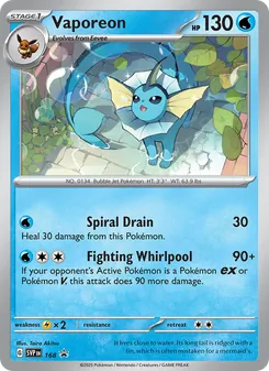 Vaporeon