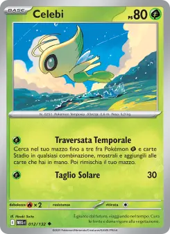 Celebi