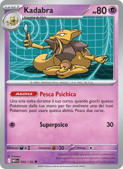 Kadabra