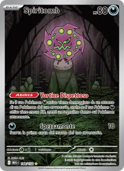 Spiritomb