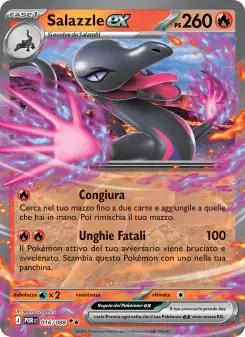 Salazzle-ex