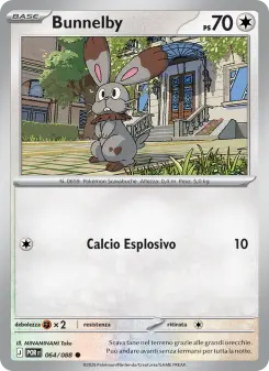 Bunnelby