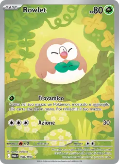 Rowlet