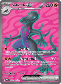 Salazzle-ex