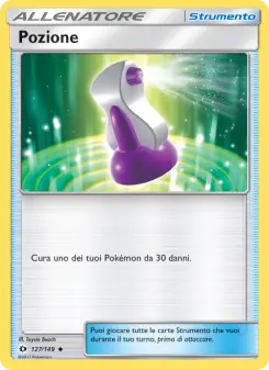 Pozione