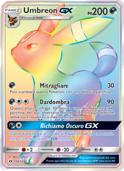 Umbreon GX