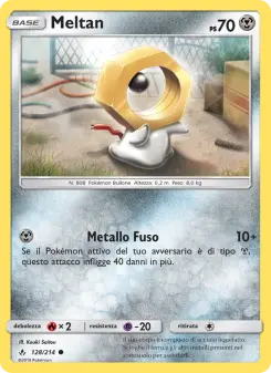 Meltan