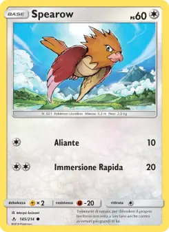 Spearow