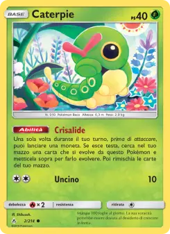Caterpie