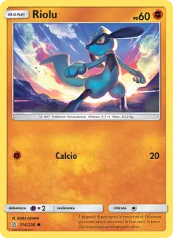 Riolu