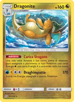Dragonite