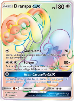 Drampa GX