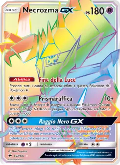 Necrozma GX