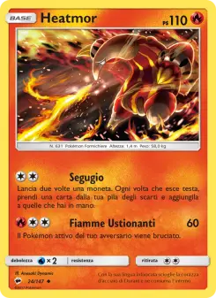 Heatmor