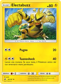 Electabuzz