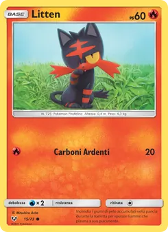 Litten