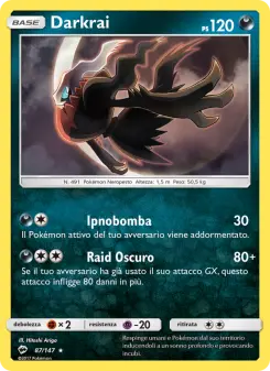 Darkrai