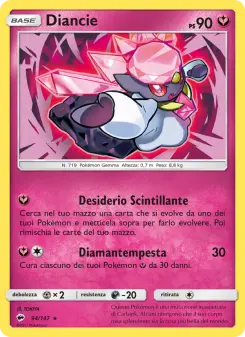 Diancie