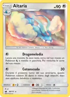 Altaria