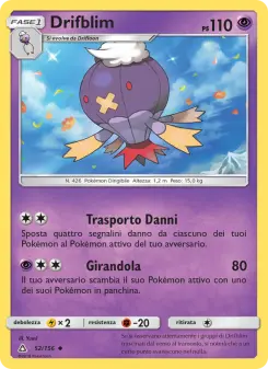 Drifblim