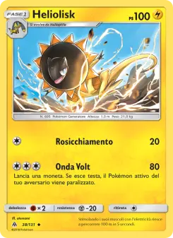 Heliolisk