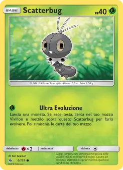 Scatterbug