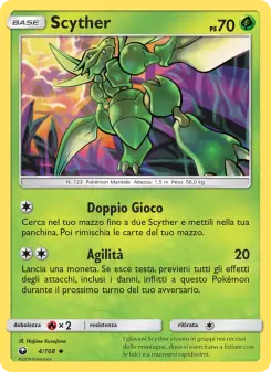 Scyther