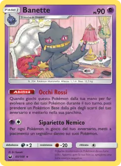 Banette