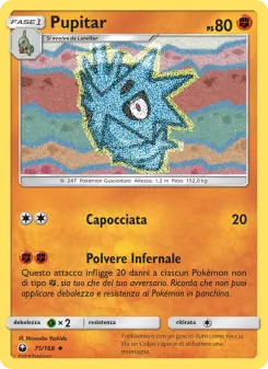 Pupitar