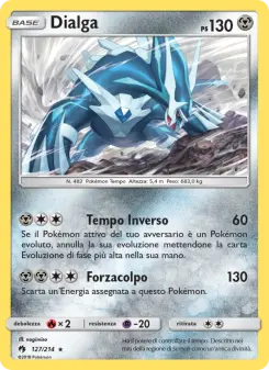 Dialga