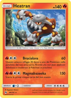 Heatran