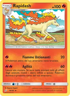 Rapidash