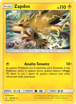 Zapdos