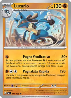 Lucario