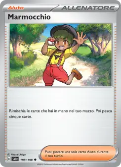 Marmocchio