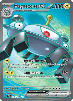 Magnezone-ex