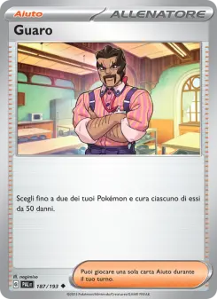 Guaro