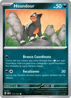 Houndour
